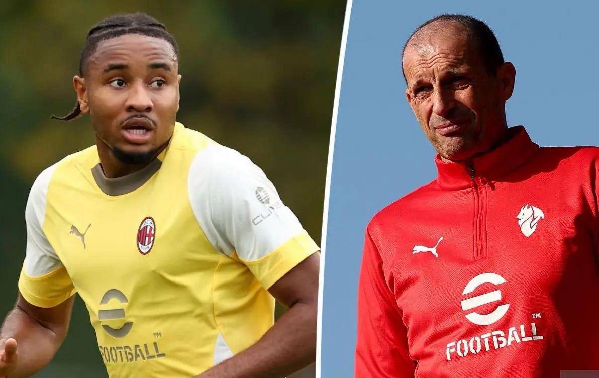 虎扑评分-一锋难求！米兰战拉齐奥美队希门缺席，莱奥搭档存疑