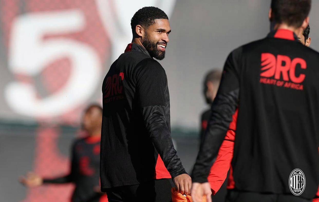 虎扑评分-一锋难求！米兰战拉齐奥美队希门缺席，莱奥搭档存疑