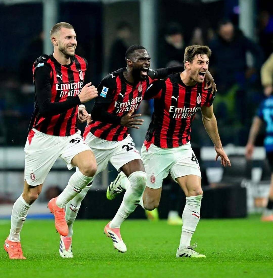 虎扑评分-一锋难求！米兰战拉齐奥美队希门缺席，莱奥搭档存疑